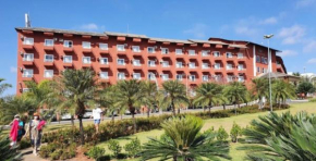Lagoa Quente Hotel, Caldas Novas GO, Flat 357
